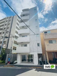 PREMIUM CUBE 文京江戸川橋#MOの画像