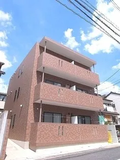 RESIDENCE BOJOHの画像