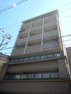 サムティ京都祇園【6階】の外観