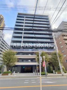 プラウド所沢寿町の画像