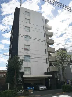 パレ ホームズ大森中央の画像