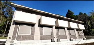 GRANDE FAITH 大津の画像