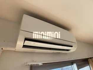 ステージ塩浜【4階】の内装