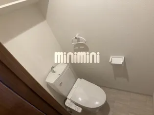 ステージ塩浜【4階】の内装