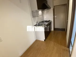 ステージ塩浜【4階】の内装