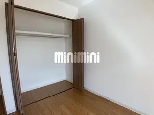 ステージ塩浜【4階】の内装