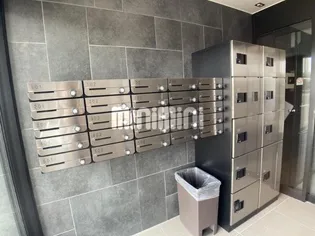 ステージ塩浜【4階】の地図