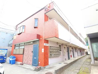 セジュール原の画像