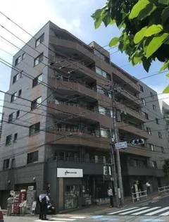 エスティメゾン四谷坂町の画像