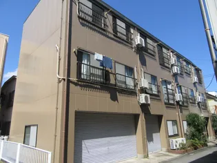 オーレアンダーハイツの画像