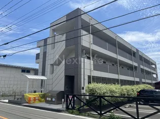 プレジ・マルトモ【3階】の外観