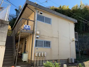 ビレッジ小野【2階】の外観