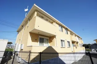 コンフォルターブル Iの画像