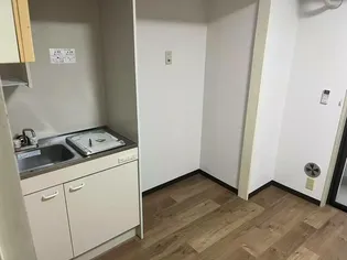 リュンヌ氷川台の画像