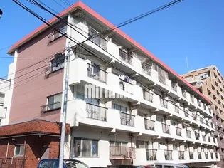 富士コーポの画像