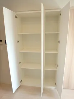 シーズンフラッツ青葉通一番町【6階】の内装