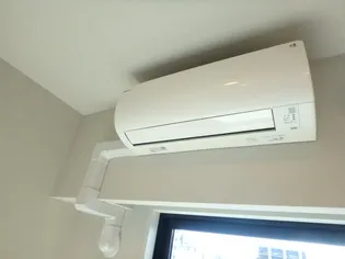 シーズンフラッツ青葉通一番町【6階】の内装