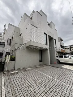 東京都世田谷区祖師谷1【マンション】の外観