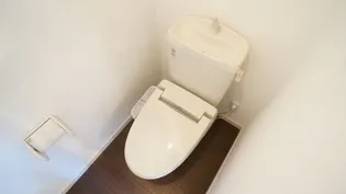 マルベリーハイツ【2階】の内装