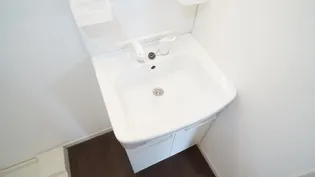 マルベリーハイツ【2階】の内装