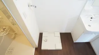 マルベリーハイツ【2階】の内装