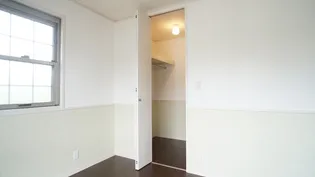 マルベリーハイツ【2階】の内装