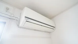 マルベリーハイツ【2階】の内装