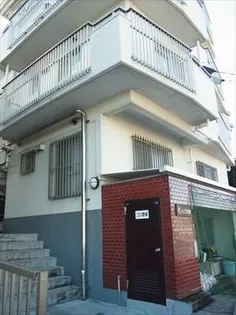 光シャンブル鴨居の画像