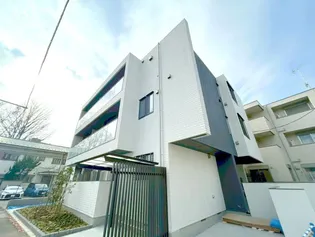 カスタリア千駄ヶ谷の画像