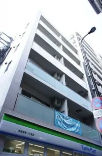 ALEXFORD初台の画像