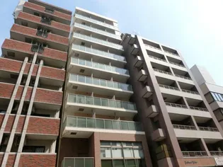 プラチナ名古屋ビルの画像