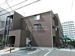 メゾン ド ソレイユの画像