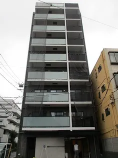 クレストコート西巣鴨の画像