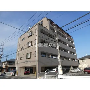 アルファレジデンス泉が丘の画像