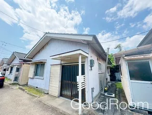 徳島県阿南市日開野町中居内【一戸建】の外観