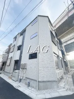 BER堀切菖蒲園の画像