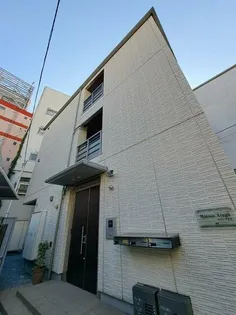 メゾンアサガの画像