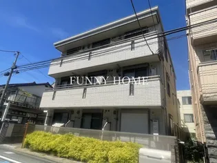 ベルオークの画像