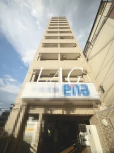 TOKIO久米川タワーの画像