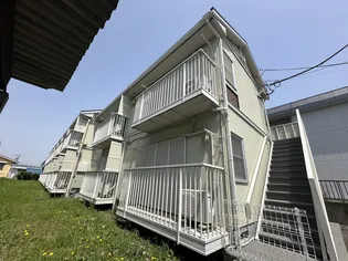 メゾンドールの画像