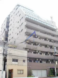 メゾンドール錦糸町ツイン【7階】の外観