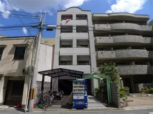 ソワクレール伊吹の画像