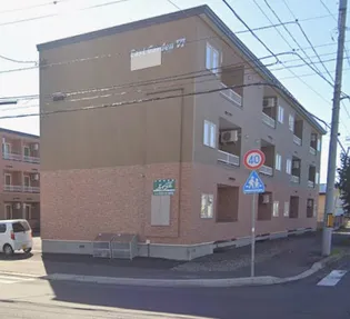 EAST GARDENⅥの画像