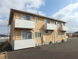 シャーメゾン ジアースの画像