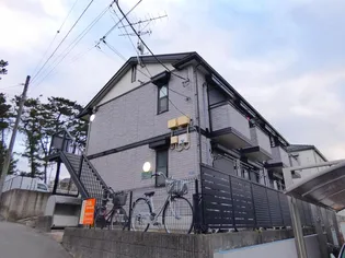 コリンヌ谷津の画像