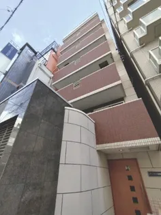 シティーコート北瓦町の画像