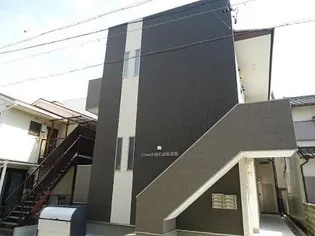 CREO中村公園参番館の画像