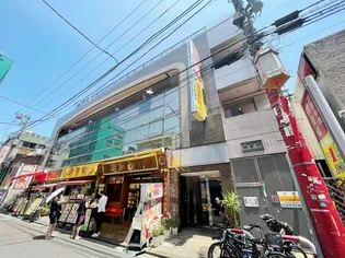 ローズマンションR&A【4階】の外観