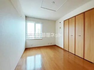 シャトール・タカ I【2階】の内装