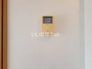 シャトール・タカ I【2階】の内装